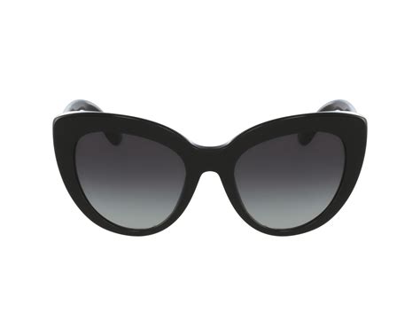 Dolce&Gabbana DG4287 501/8G 53 Sunglasses 